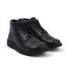 Μπότες Kick Boot Tumble για ενήλικες, μαύρες Μπότες Kick Boot Tumble για ενήλικες, μαύρες