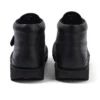 Μπότες Kick Boot Tumble για ενήλικες, μαύρες Μπότες Kick Boot Tumble για ενήλικες, μαύρες