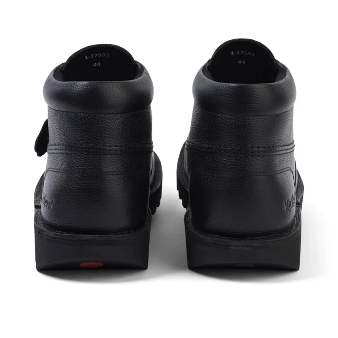 Μπότες Kick Boot Tumble για ενήλικες, μαύρες Μπότες Kick Boot Tumble για ενήλικες, μαύρες