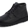 Μπότες Kick Boot Tumble για ενήλικες, μαύρες Μπότες Kick Boot Tumble για ενήλικες, μαύρες