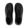 Μπότες Kick Hi Croc από δέρμα για ενήλικες, Unisex, Μαύρο Μπότες Kick Hi Croc από δέρμα για ενήλικες, Unisex, Μαύρο