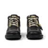 Μπότες Kick Hi Goldie για ενήλικες, μαύρες Μπότες Kick Hi Goldie για ενήλικες, μαύρες