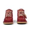 Μπότες Kick Hi Goldie για ενήλικες, Unisex, Κόκκινες Μπότες Kick Hi Goldie για ενήλικες, Unisex, Κόκκινες
