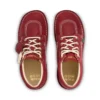 Μπότες Kick Hi Goldie για ενήλικες, Unisex, Κόκκινες Μπότες Kick Hi Goldie για ενήλικες, Unisex, Κόκκινες