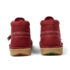 Μπότες Kick Hi Goldie για ενήλικες, Unisex, Κόκκινες Μπότες Kick Hi Goldie για ενήλικες, Unisex, Κόκκινες