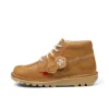Μπότες Kick Hi Stitch για ενήλικες, Unisex, καφέ Μπότες Kick Hi Stitch για ενήλικες, Unisex, καφέ