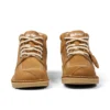 Μπότες Kick Hi Stitch για ενήλικες, Unisex, καφέ Μπότες Kick Hi Stitch για ενήλικες, Unisex, καφέ