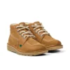 Μπότες Kick Hi Stitch για ενήλικες, Unisex, καφέ Μπότες Kick Hi Stitch για ενήλικες, Unisex, καφέ