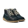 Μπότες Kick Hi Stitch για ενήλικες, Unisex, Ναυτικό μπλε Μπότες Kick Hi Stitch για ενήλικες, Unisex, Ναυτικό μπλε