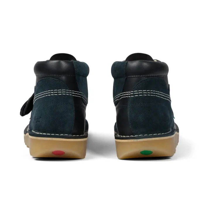 Μπότες Kick Hi Stitch για ενήλικες, Unisex, Ναυτικό μπλε Μπότες Kick Hi Stitch για ενήλικες, Unisex, Ναυτικό μπλε