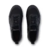 Νεανικά Unisex Tovni Lo Mix Mesh Leather Μαύρα
