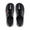 Νεανικό Unisex Kick Lo Λουστρίνι Μαύρο