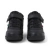Παιδικά αγόρια Stomper Hi Leather Black
