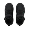 Παιδικά αγόρια Stomper Hi Leather Black