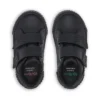 Παιδικά αγόρια Tovni Twin Flex Δέρμα Μαύρο Παιδικά αγόρια Tovni Twin Flex Δέρμα Μαύρο