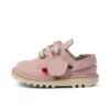 Παιδικά Kick Mule Unisex Ροζ