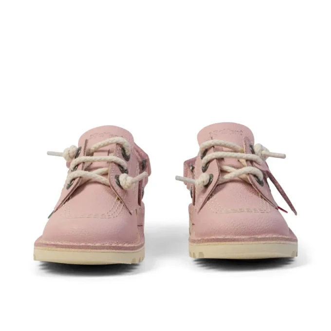 Παιδικά Kick Mule Unisex Ροζ