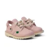 Παιδικά Kick Mule Unisex Ροζ