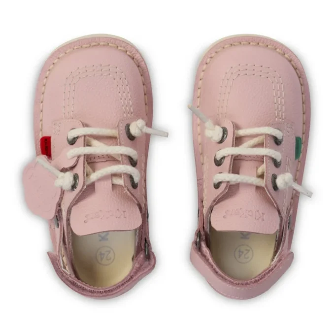 Παιδικά Kick Mule Unisex Ροζ