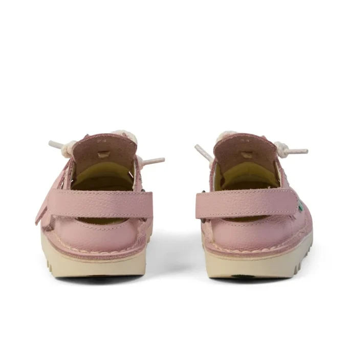 Παιδικά Kick Mule Unisex Ροζ