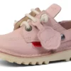 Παιδικά Kick Mule Unisex Ροζ