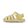 Παιδικά Kick Sandal Unisex Fruit Ανοιχτό κίτρινο