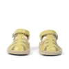 Παιδικά Kick Sandal Unisex Fruit Ανοιχτό κίτρινο