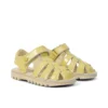 Παιδικά Kick Sandal Unisex Fruit Ανοιχτό κίτρινο