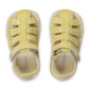 Παιδικά Kick Sandal Unisex Fruit Ανοιχτό κίτρινο