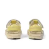 Παιδικά Kick Sandal Unisex Fruit Ανοιχτό κίτρινο