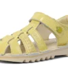 Παιδικά Kick Sandal Unisex Fruit Ανοιχτό κίτρινο