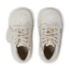 Παιδικά μπότες Kick Hi Glitter Unisex Λευκό Παιδικά μπότες Kick Hi Glitter Unisex Λευκό