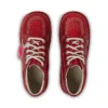 Παιδικά παπούτσια Kick Hi Glitter Unisex Κόκκινα Παιδικά παπούτσια Kick Hi Glitter Unisex Κόκκινα