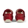 Παιδικά παπούτσια Kick T Glitter Unisex Κόκκινα Παιδικά παπούτσια Kick T Glitter Unisex Κόκκινα