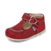 Παιδικά παπούτσια Kick T Glitter Unisex Κόκκινα Παιδικά παπούτσια Kick T Glitter Unisex Κόκκινα