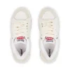 Παιδικά Unisex 70 Lo Αθλητικά Δερμάτινα Λευκά Παιδικά Unisex 70 Lo Αθλητικά Δερμάτινα Λευκά