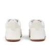 Παιδικά Unisex 70 Lo Αθλητικά Δερμάτινα Λευκά Παιδικά Unisex 70 Lo Αθλητικά Δερμάτινα Λευκά