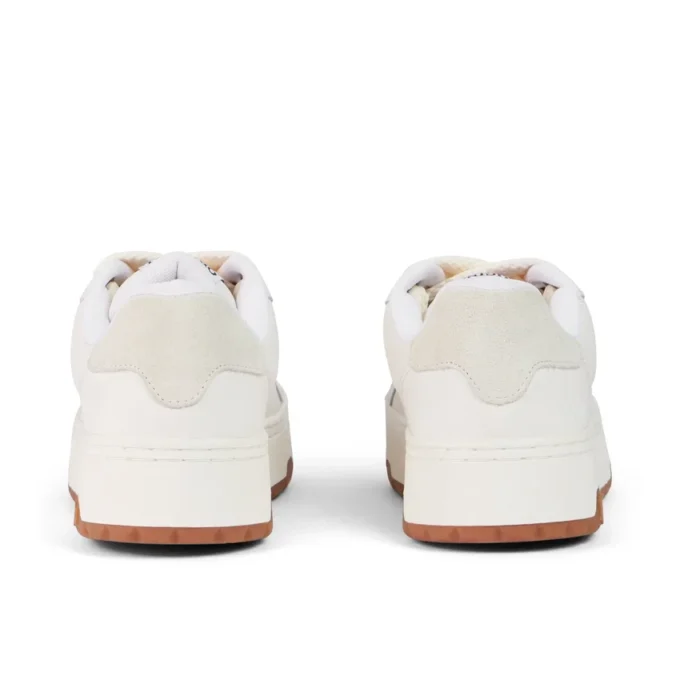 Παιδικά Unisex 70 Lo Αθλητικά Δερμάτινα Λευκά Παιδικά Unisex 70 Lo Αθλητικά Δερμάτινα Λευκά