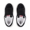 Παιδικά Unisex 70 Lo Trainers Σουέτ Μαύρο Παιδικά Unisex 70 Lo Trainers Σουέτ Μαύρο
