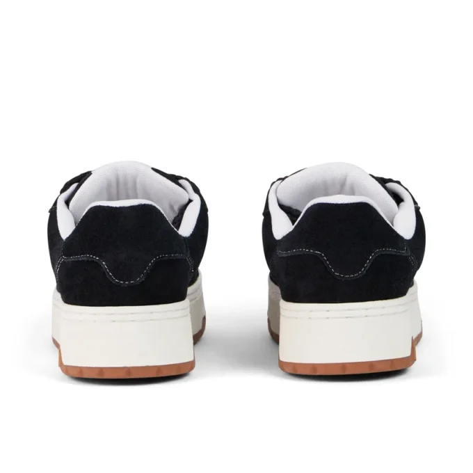 Παιδικά Unisex 70 Lo Trainers Σουέτ Μαύρο Παιδικά Unisex 70 Lo Trainers Σουέτ Μαύρο