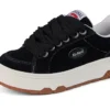 Παιδικά Unisex 70 Lo Trainers Σουέτ Μαύρο Παιδικά Unisex 70 Lo Trainers Σουέτ Μαύρο