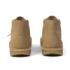 Παιδικά Unisex Kick Hi Δερμάτινα Αμμώδη Παιδικά Unisex Kick Hi Δερμάτινα Αμμώδη
