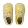 Παιδικά Unisex Kick Hi Fruit Λουστρίνι Κίτρινο
