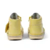 Παιδικά Unisex Kick Hi Fruit Λουστρίνι Κίτρινο