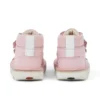 Παιδικά Unisex Kick Hi Roll δερμάτινα ανοιχτό ροζ