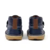 Παιδικά Unisex Kick Hi Roll Δερμάτινα Μπλε