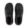 Παιδικά Unisex Kick Hi Stack Spot Leather Black