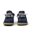 Παιδικά Unisex Kick Mule Suede Navy