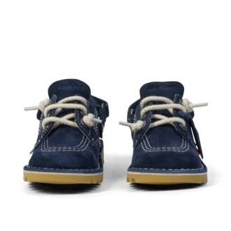 Παιδικά Unisex Kick Mule Suede Navy