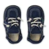 Παιδικά Unisex Kick Mule Suede Navy